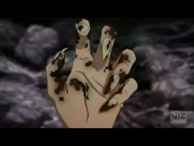 犬夜叉完結篇22