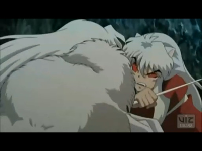 犬夜叉完結篇22