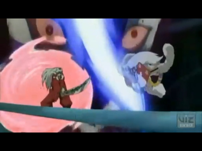 犬夜叉完結篇22