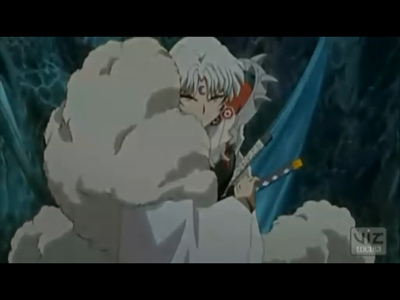 犬夜叉完結篇22