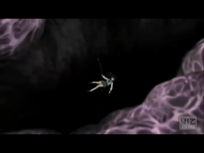 犬夜叉完結篇21