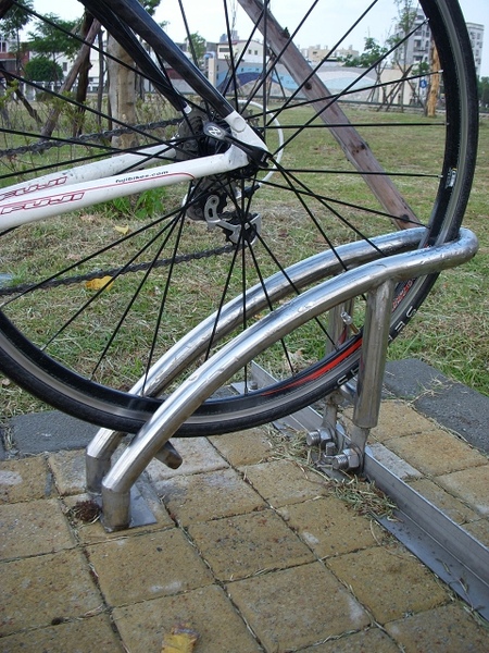 common bike parking