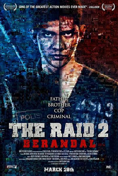 theraid2-Berandal-poster