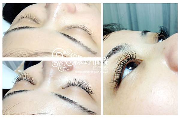201203小資女自然濃密型睫毛 201203小資女自然濃密型睫毛