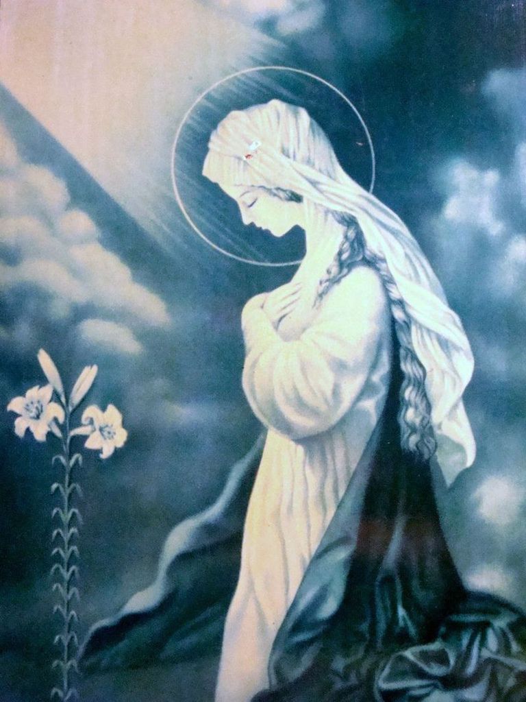 pray pray