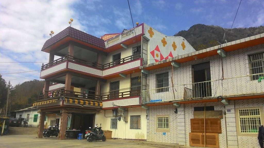 building building