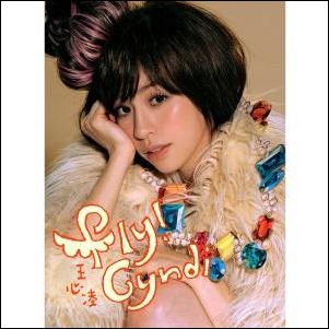 Fly Cyndi