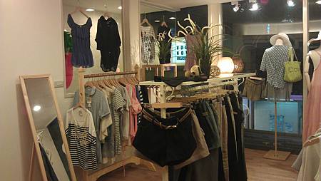 東海森林系8 東海森林系8