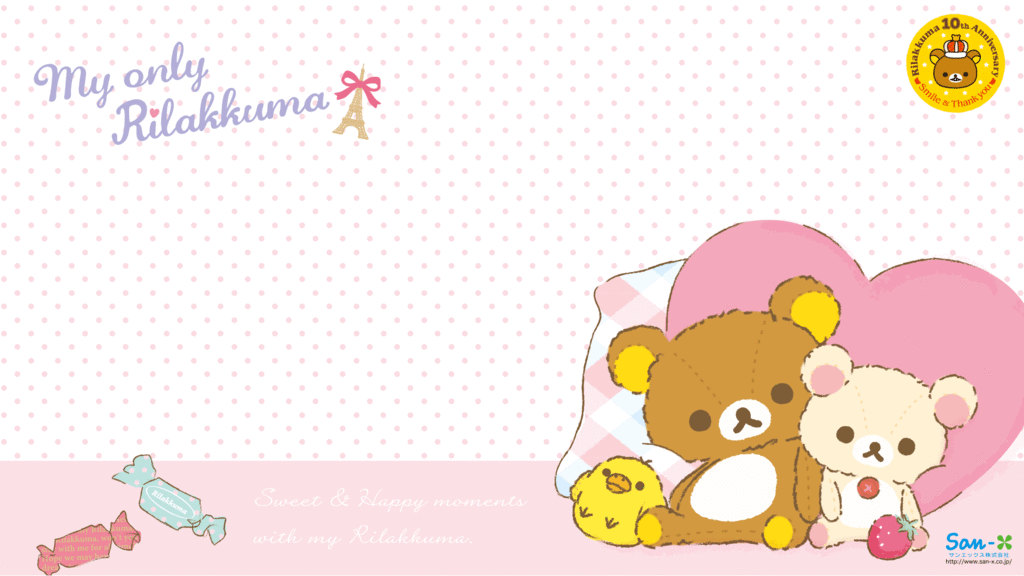 2014 懶懶熊 拉拉熊 最新桌布下載 右鍵另存 南西小屋 rilakkuma 懶懶熊天地 痞客邦 pusheen christmas gif