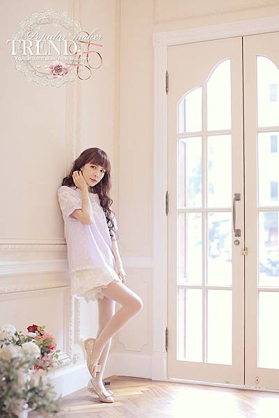 韓貨.Misscyndi.網拍.造型師.萳西