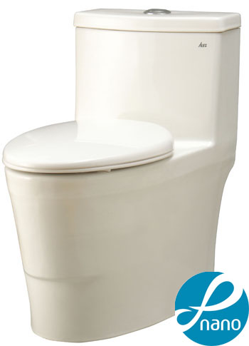 超省水環保馬桶