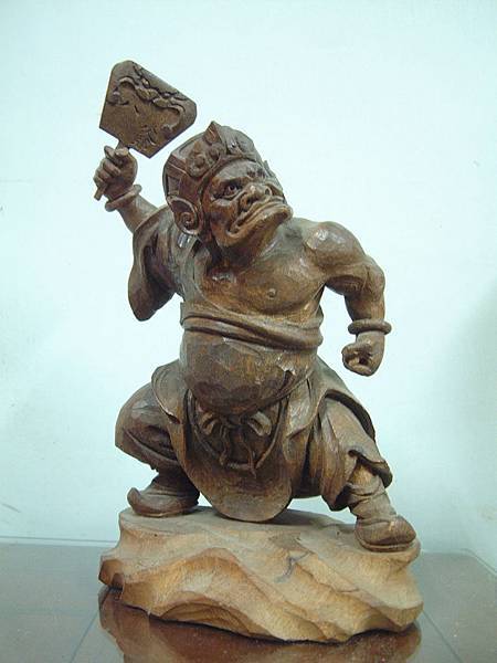 3-1-007:范、謝將軍 3-1-007:范、謝將軍