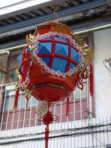 3-4-001:花燈 3-4-001:花燈