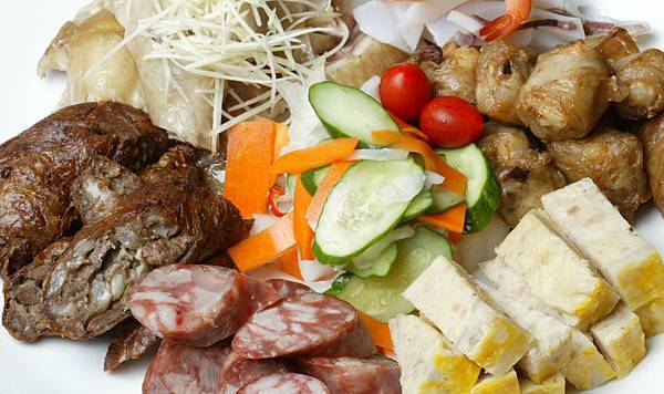 4-1-014:醃腸熟肉 4-1-014:醃腸熟肉
