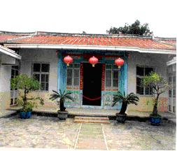 楠西江家古厝圖檔5.JPG 楠西江家古厝圖檔5.JPG