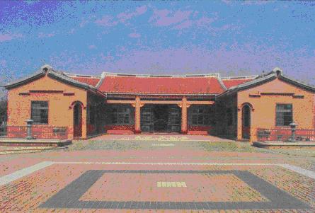 將軍延陵毅昌堂 將軍延陵毅昌堂