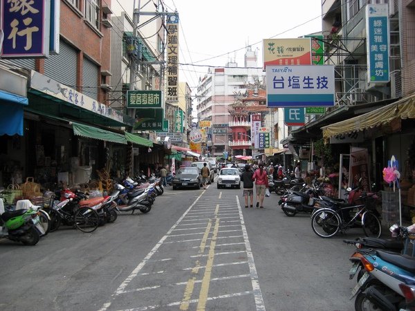 D1-01b新化戲院前街道.JPG D1-01b新化戲院前街道.JPG