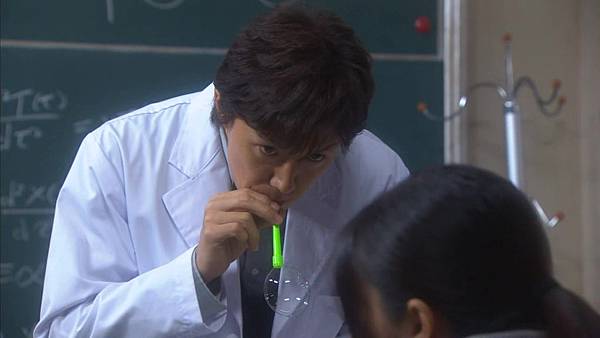 (ドラマ)ガリレオ 第04話01