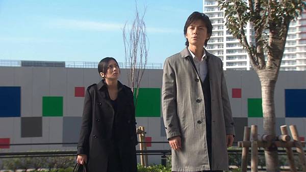 (ドラマ)ガリレオ 第07話01