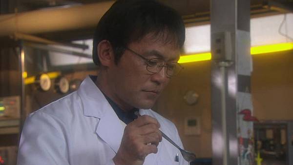 (ドラマ)ガリレオ 第08話06