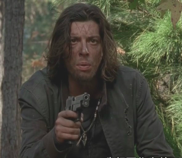 (行尸走肉123 (行尸走肉123