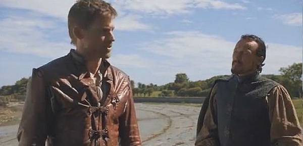 权力游戏第五季1 权力游戏第五季1