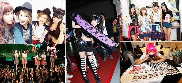 ♥時尚分享♥2014年度盛事-第五屆 CGC花絮&後台直擊來啦!!