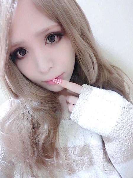 *兔兔專欄* 日系小惡魔彩妝