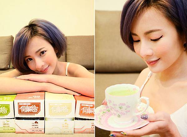 ♥今天來泡茶♥伺服憩CupServer頂級沖泡式飲品-無添加的幸福好滋味