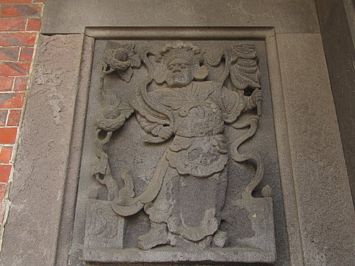 門神潘麗水/姜子牙《封神演義》說四大天王是“佳夢關魔家四兄弟 門神潘麗水/姜子牙《封神演義》說四大天王是“佳夢關魔家四兄弟