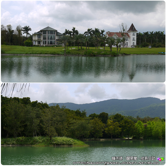 雲山水F1 雲山水F1