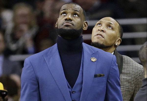 NBA賽程 明星賽票選領先 大帝養傷2週 NBA賽程 明星賽票選領先 大帝養傷2週