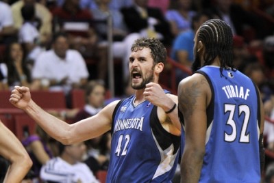 NBA季後賽72秒3發三分砲　洛夫為騎士止住連敗頹勢