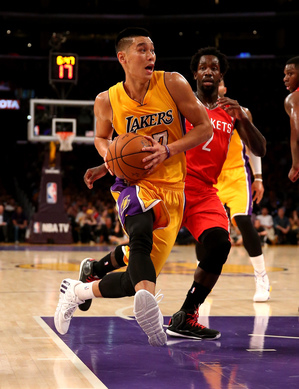 NBA季後賽林書豪面臨生涯低潮 寄託信仰