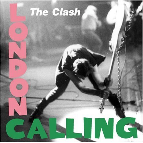 London-calling