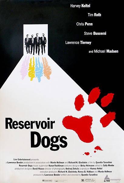 reservoir dogs