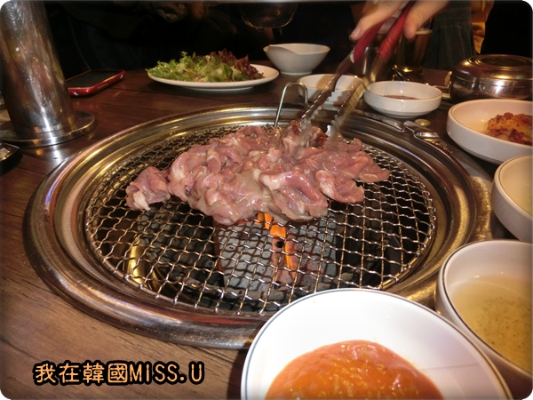胖胖豬 韓式 烤肉