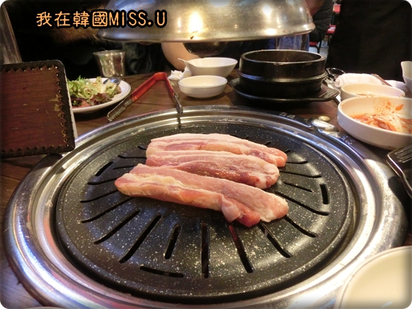 胖胖豬 韓式 烤肉