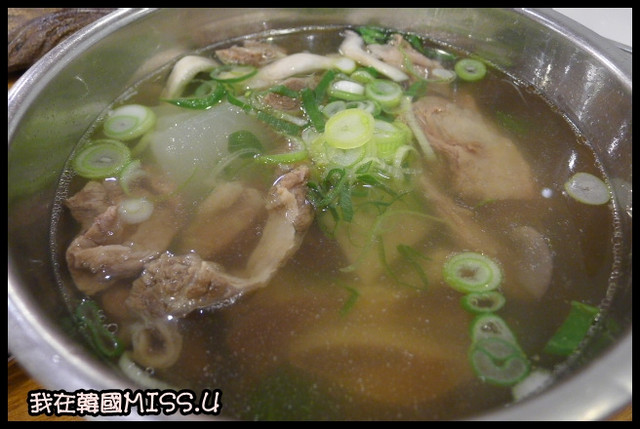 明洞烤牛肋排 明洞烤牛肋排
