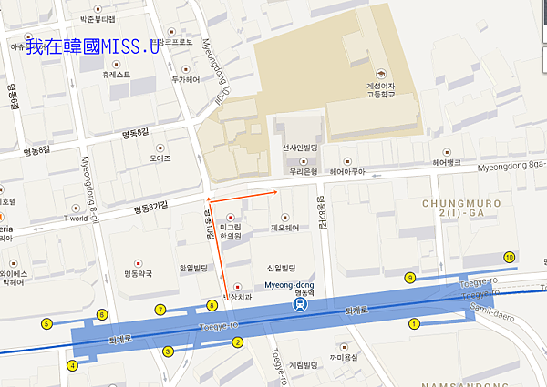 map map
