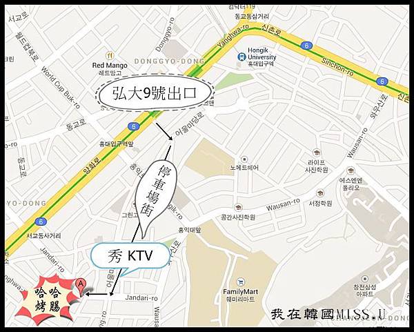 map map