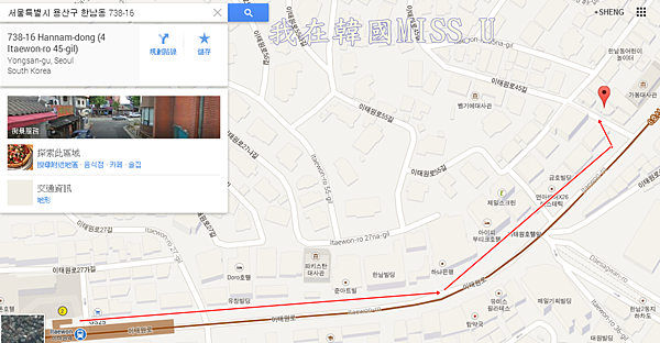 map map