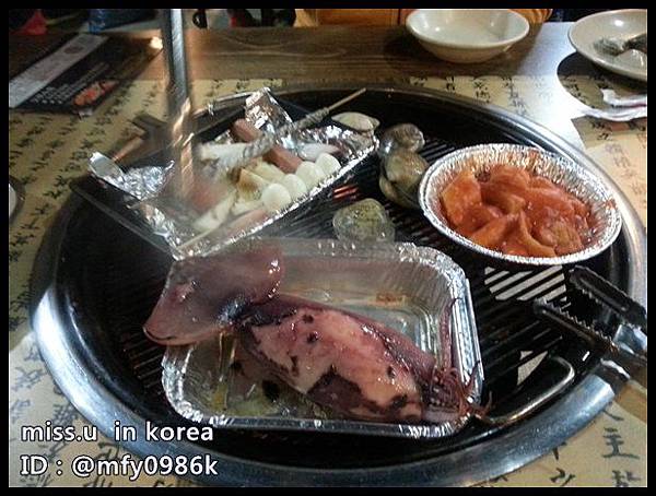 貝殼倉庫 貝殼倉庫