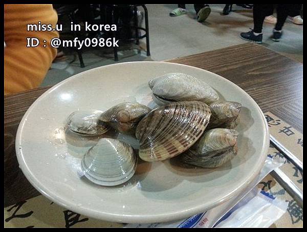 貝殼倉庫 貝殼倉庫