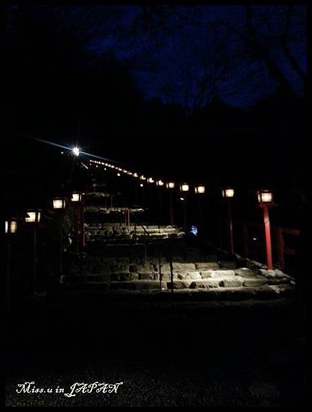 貴船神社