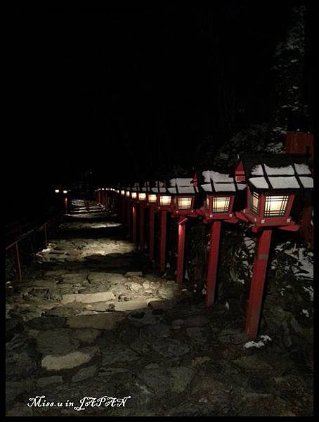 貴船神社