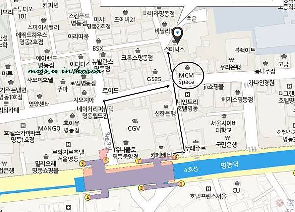 MAP MAP
