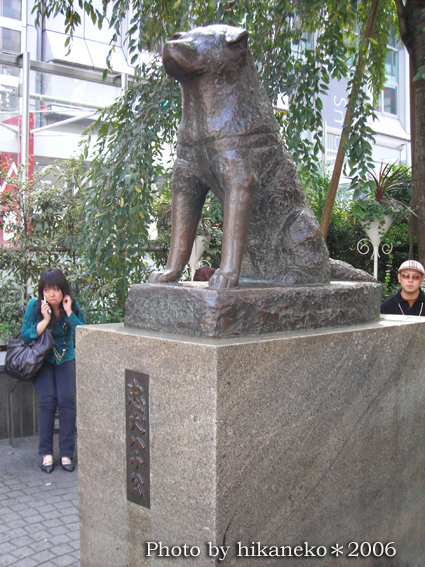 DSCN7645涉谷名勝忠犬八公2.JPG DSCN7645涉谷名勝忠犬八公2.JPG