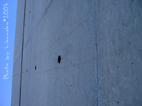 2007_11300302姬路文學館‧安藤忠雄的得意素材:清水混凝土.JPG 2007_11300302姬路文學館‧安藤忠雄的得意素材:清水混凝土.JPG