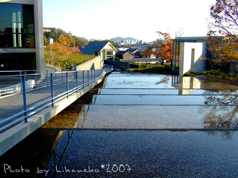 2007_11300317姬路文學館‧我稱呼它為水的階梯XD.JPG 2007_11300317姬路文學館‧我稱呼它為水的階梯XD.JPG